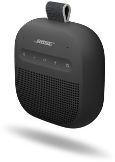 Wat vinden we goed aan de Bose SoundLink Micro – Draagbare Bluetooth-speaker – Zwart