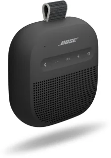 Bose SoundLink Micro – Draagbare Bluetooth-speaker – Zwart