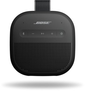 Krachtig klein gemak: Bose SoundLink Micro (2nd Gen)