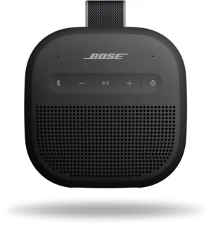 Bose SoundLink Micro – Draagbare Bluetooth-speaker – Zwart