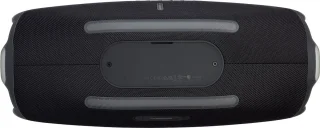 JBL Boombox 4 - Portable Bluetooth Speaker - Zwart