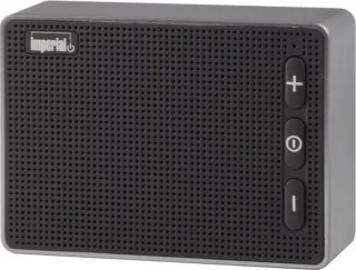 Imperial BAS 2 - zwart