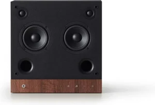 Tangent Spectrum Square Draadloze Luidspreker