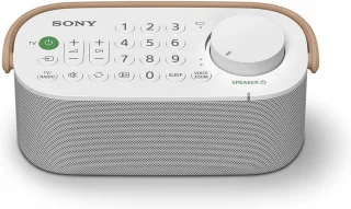 Sony SRS-LSR200 - TV luidspreker - Wit