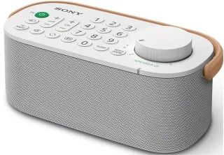 Sony SRS-LSR200 - TV luidspreker - Wit