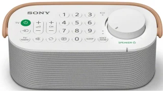 Sony SRS-LSR200 - TV luidspreker - Wit