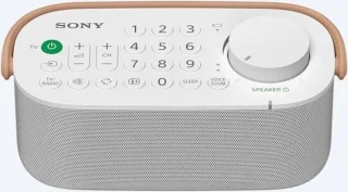 Sony SRS-LSR200 - TV luidspreker - Wit