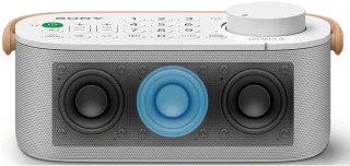 Sony SRS-LSR200 - TV luidspreker - Wit