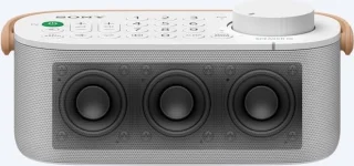 Sony SRS-LSR200 - TV luidspreker - Wit