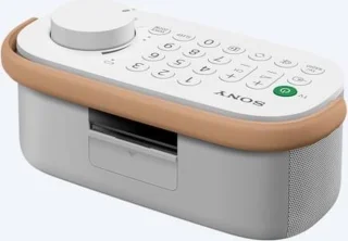 Sony SRS-LSR200 - TV luidspreker - Wit