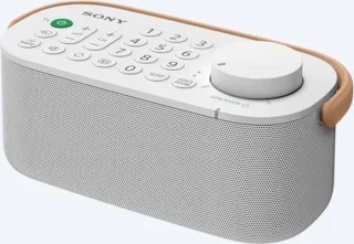 Sony SRS-LSR200 - TV luidspreker - Wit