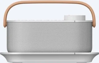 Sony SRS-LSR200 - TV luidspreker - Wit