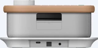 Sony SRS-LSR200 - TV luidspreker - Wit