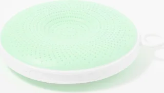 Sunnylife - Beach Accessoires Bluetooth Speaker Waterproof mint - Kunststof - Groen