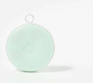 Sunnylife - Beach Accessoires Bluetooth Speaker Waterproof mint - Kunststof - Groen