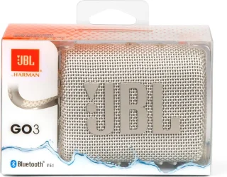 Draadloze Draagbare Bluetooth Luidspreker met Waterdicht Ontwerp en Lange Afspeeltijd