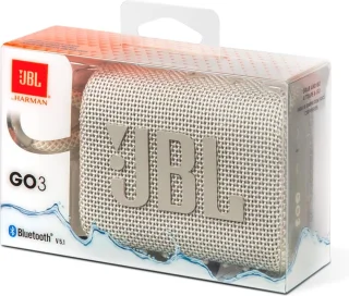 Draadloze Draagbare Bluetooth Luidspreker met Waterdicht Ontwerp en Lange Afspeeltijd