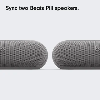 Apple Beats Pill - Draadloze Bluetooth-speaker - Dark Gray