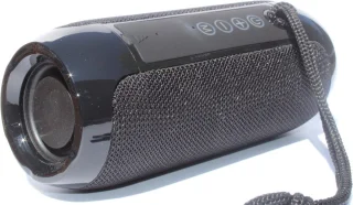 Bluetooth speaker Matt Zwart - Muziek box - TG117 Prox - 10 watt - Speakers - draadloos