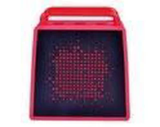 Antec - SPzero - Bluetooth Speaker - Waterbestendig - Rood/Zwart - Speaker Bluetooth