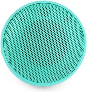 Speaqua - The Cruiser H2.0 - Bluetooth speaker - Draadloze luidspreker met flessenopener - water, schok en stof proof - Wit