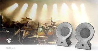Bluetooth®-Speaker | Batterij speelduur: Tot 4 Uur | Tafelmodel | 30 W | Stereo | Koppelbaar | Grijs / Zwart