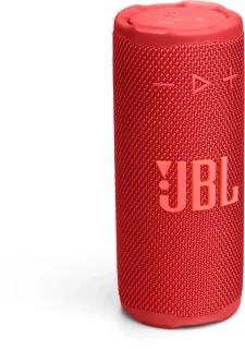 JBL Grip - Portable Bluetooth Speaker - Rood