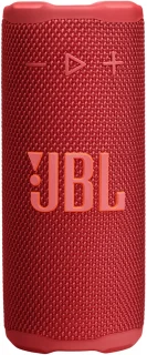 JBL Grip - Portable Bluetooth Speaker - Rood