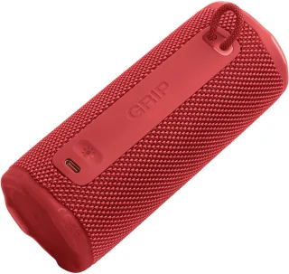 JBL Grip - Portable Bluetooth Speaker - Rood