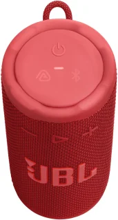 JBL Grip - Portable Bluetooth Speaker - Rood