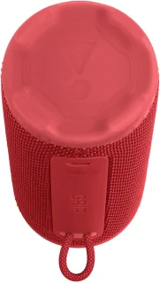 JBL Grip - Portable Bluetooth Speaker - Rood