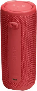 JBL Grip - Portable Bluetooth Speaker - Rood