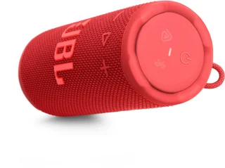 JBL Grip - Portable Bluetooth Speaker - Rood
