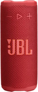 JBL Grip - Portable Bluetooth Speaker - Rood