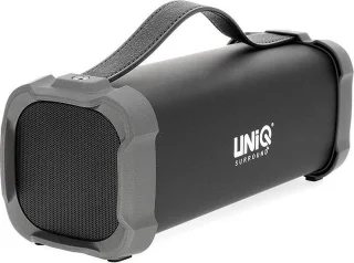 UNIQ Accessory Bar Bluetooth Speaker - Zwart