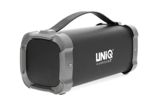 UNIQ Accessory Bar Bluetooth Speaker - Zwart