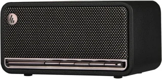 Edifier MP230 - Retro Bluetooth speaker / Zwart