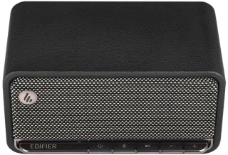Edifier MP230 - Retro Bluetooth speaker / Zwart