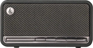 Edifier MP230 - Retro Bluetooth speaker / Zwart