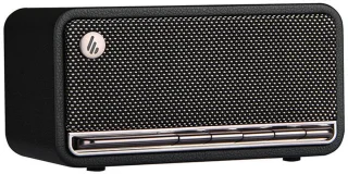 Edifier MP230 - Retro Bluetooth speaker / Zwart