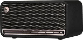 Edifier MP230 - Retro Bluetooth speaker / Zwart