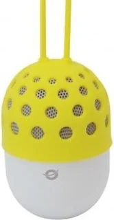 Conceptronic CSPKBTWPHLY 3 W Wit, Geel