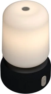 KREAFUNK aLOOMI Draadloze stereoluidspreker Zwart 6 W