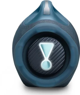 JBL Boombox 4 - Portable Bluetooth Speaker - Blauw