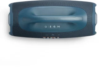 JBL Boombox 4 - Portable Bluetooth Speaker - Blauw