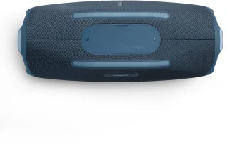 JBL Boombox 4 - Portable Bluetooth Speaker - Blauw