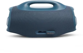 JBL Boombox 4 - Portable Bluetooth Speaker - Blauw