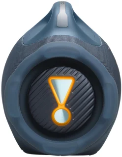 JBL Boombox 4 - Portable Bluetooth Speaker - Blauw