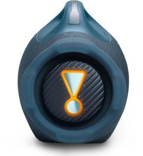 JBL Boombox 4 - Portable Bluetooth Speaker - Blauw