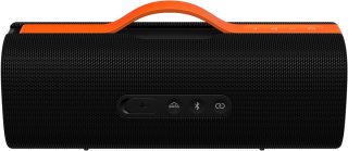 Wat vinden we goed aan de Xiaomi Sound Party Speaker 50W – Draadloze Bluetooth Speaker met 26u Batterij - IP67 Waterdicht - 3D RGB Verlichting - TWS Party Connect